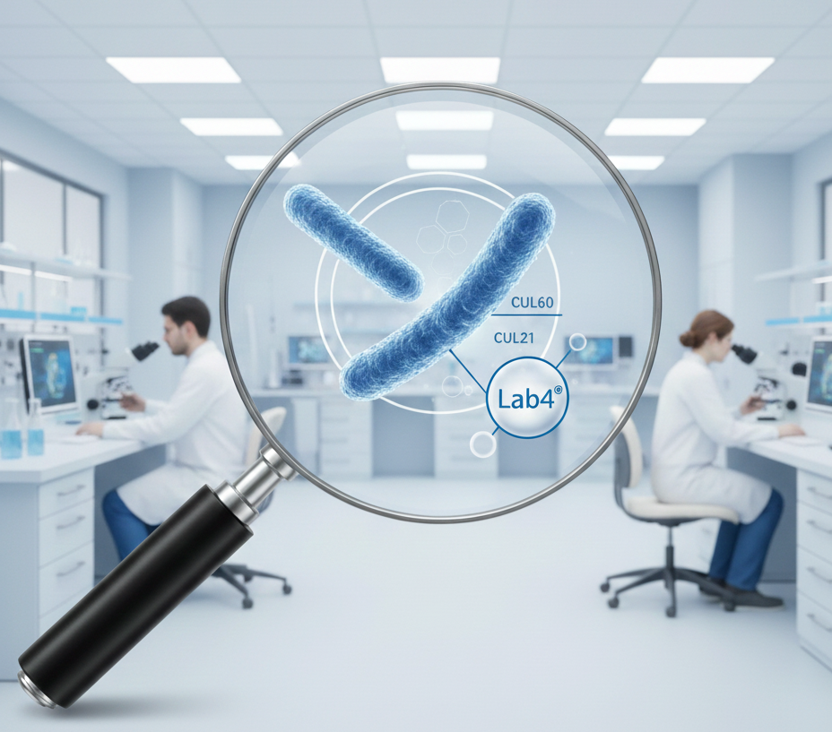 認識 Cultech：Vitabiotics 益生菌背後的頂尖研發實力