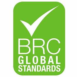 BRC 全球標準