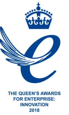 唯一獲獎兩次英國皇室推薦品牌